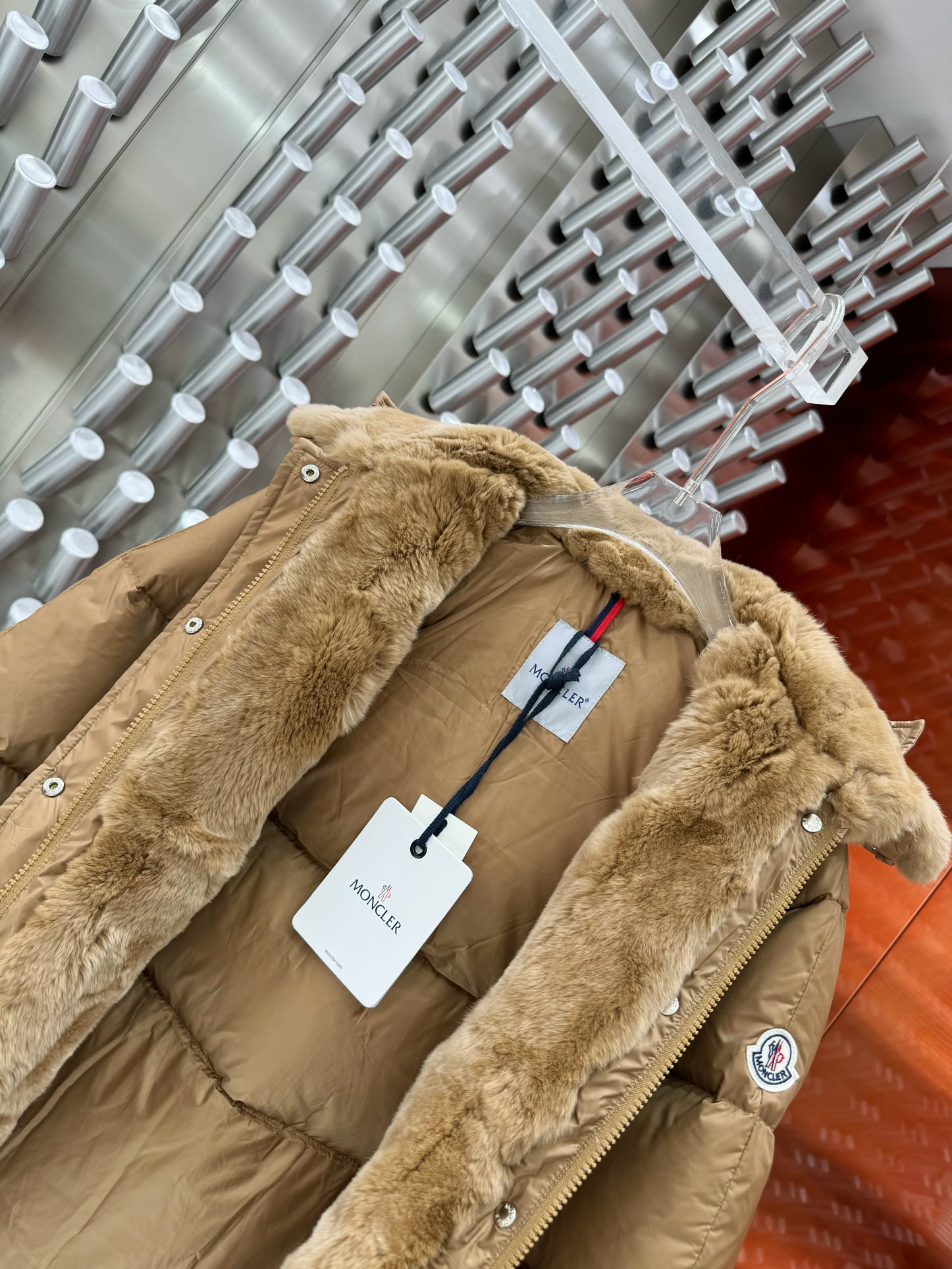 Moncler Down Jackets